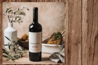 Ravasqueira Reserva da Família Alentejano 2021, l’expression noble du terroir portugais